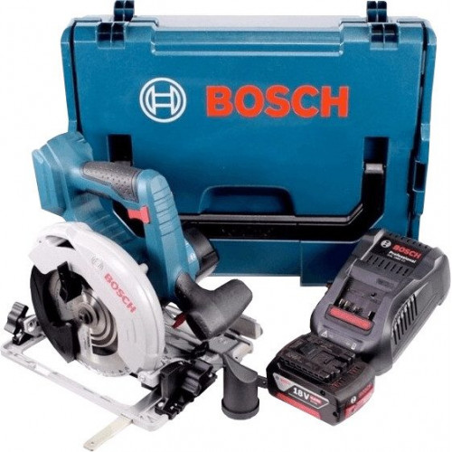 Bosch GKS 18V-57 G Professional