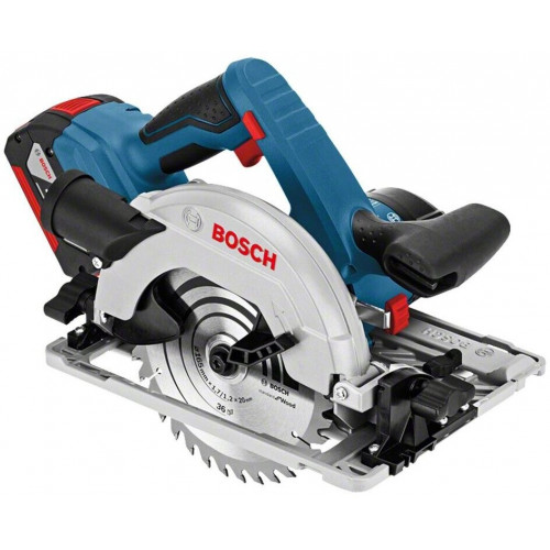 Bosch GKS 18V-57 G Professional