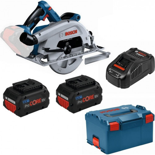 Bosch GKS 18V-68 C