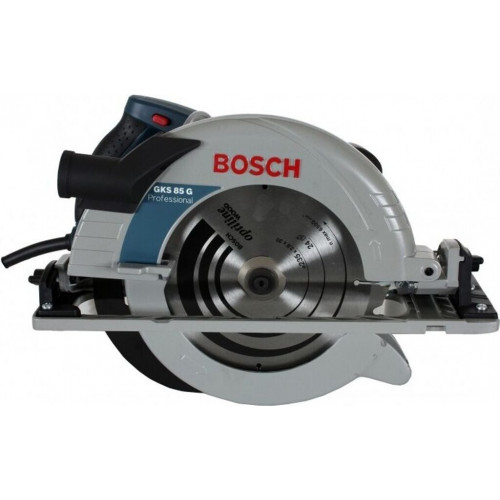 Bosch GKS 85 G Professional