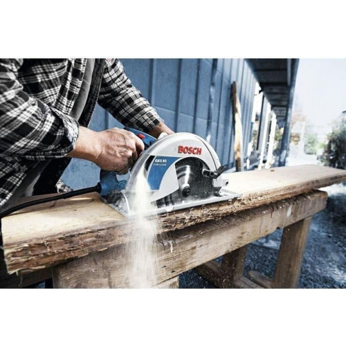 Bosch GKS 85 Professional (0 601 57A 000)