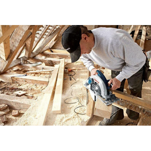 Bosch GKS 85 Professional (0 601 57A 000)