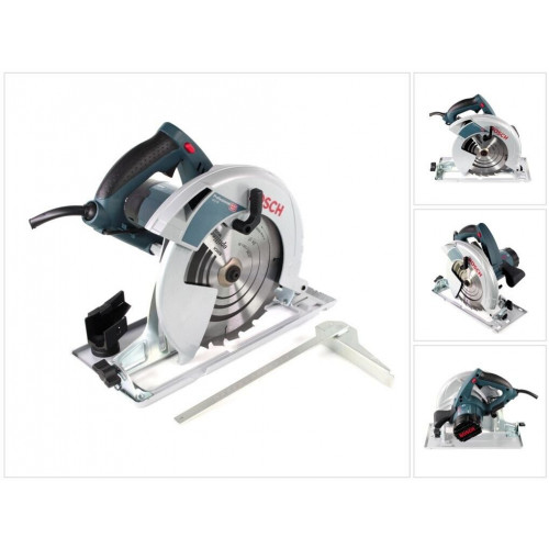 Bosch GKS 85 Professional (0 601 57A 000)