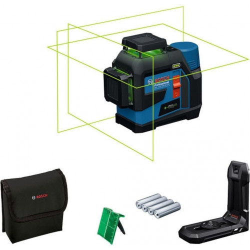 Bosch GLL 12V-100-33 CG