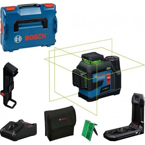 Bosch GLL 12V-100-33 CG