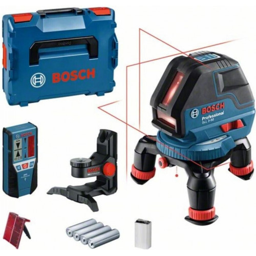 Bosch GLL 3-50 Professional