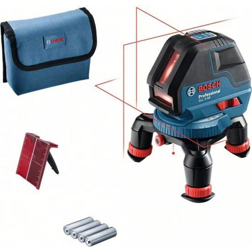 Bosch GLL 3-50 Professional