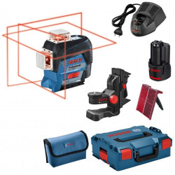 Bosch GLL 3-80 C Professional