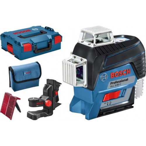 Bosch GLL 3-80 C Professional