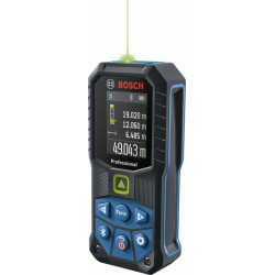 Bosch GLM 50-27 CG Professional