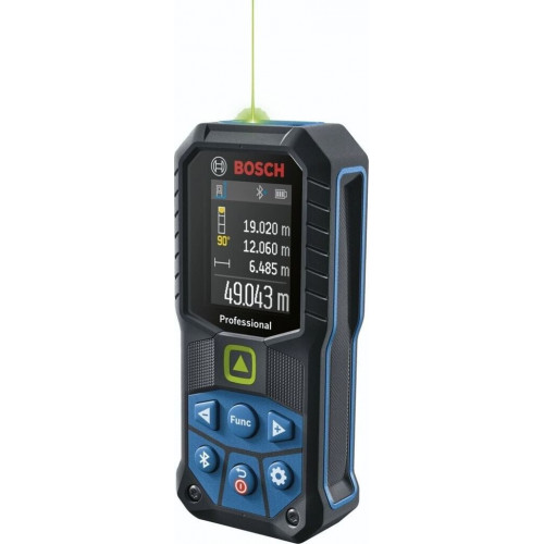 Bosch GLM 50-27 CG Professional