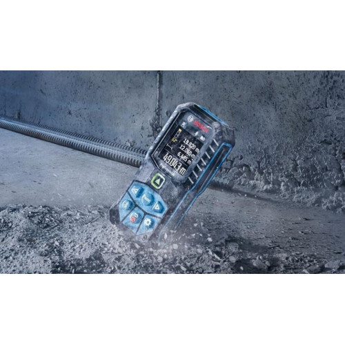 Bosch GLM 50-27 CG Professional