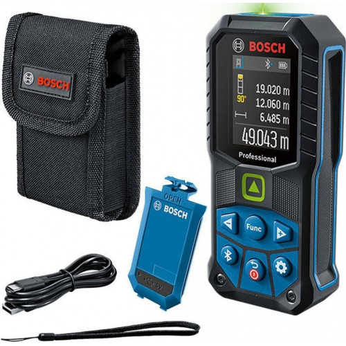 Bosch GLM 50-27 CG Professional