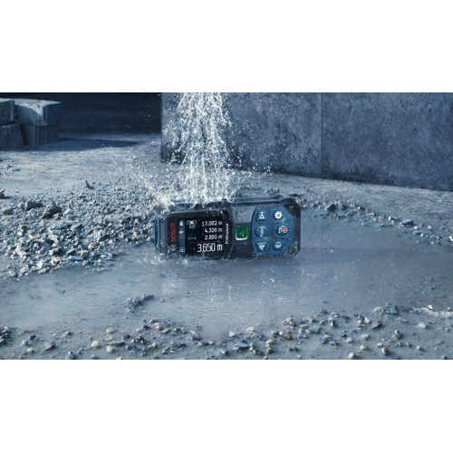 Bosch GLM 50-27 CG Professional