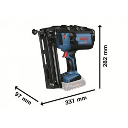 Bosch GNH 18V-64