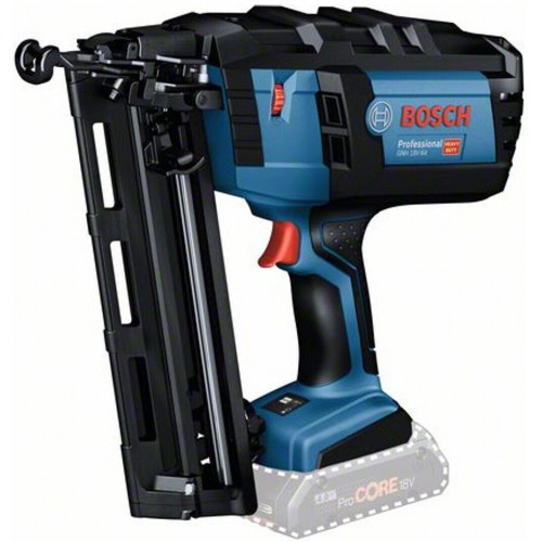Bosch GNH 18V-64