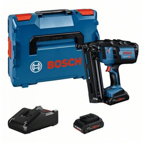 Bosch GNH 18V-64