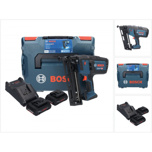 Bosch GNH 18V-64