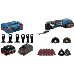 Bosch GOP 18V-28 Professional