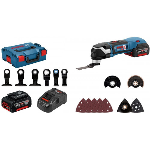 Bosch GOP 18V-28 Professional