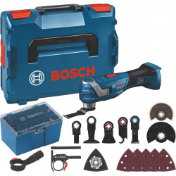 Bosch GOP 18V-34