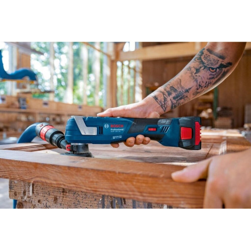 Bosch GOP 18V-34