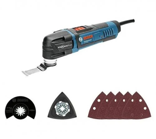Bosch GOP 30-28