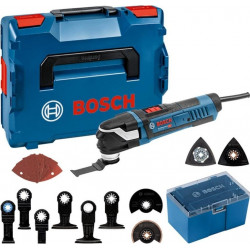 Bosch GOP 40-30 Professional
