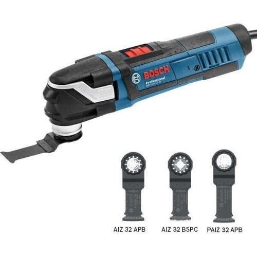 Bosch GOP 40-30 Professional