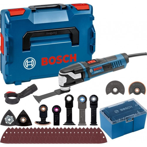 Bosch GOP 55-36 Professional