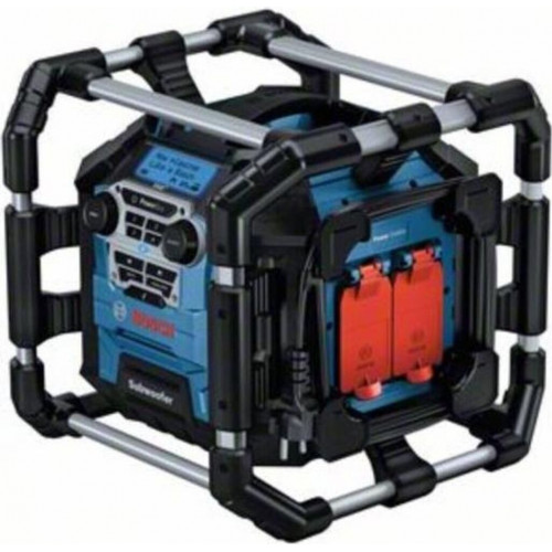 Bosch GPB 18V-5