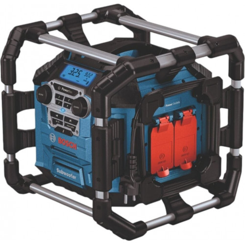 Bosch GPB 18V-5
