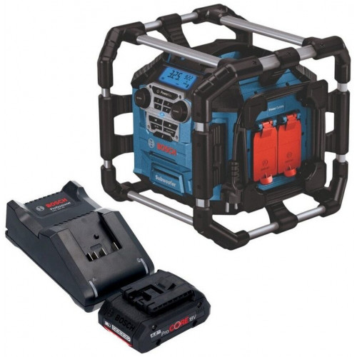 Bosch GPB 18V-5