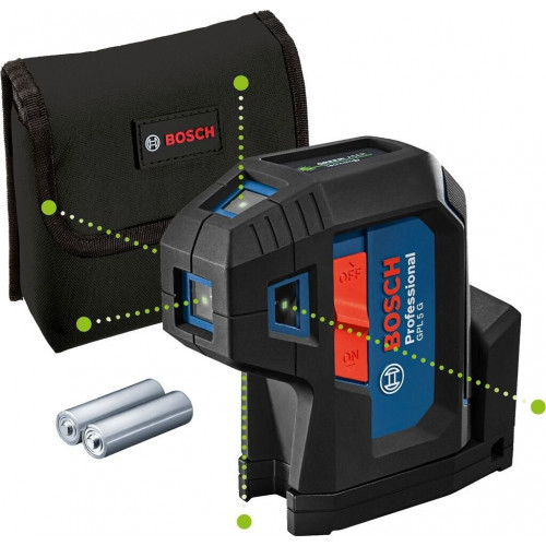 Bosch GPL 3 G Professional (0601066P00)