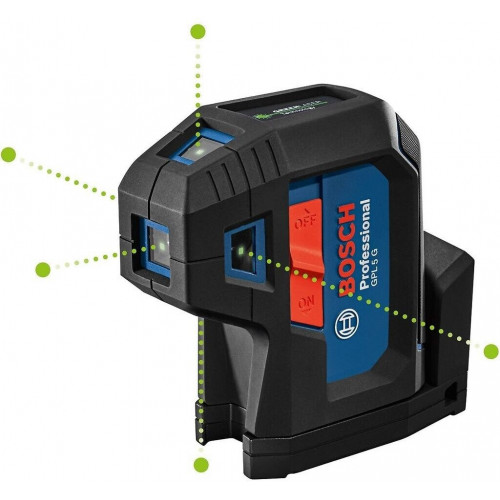 Bosch GPL 3 G Professional (0601066P00)