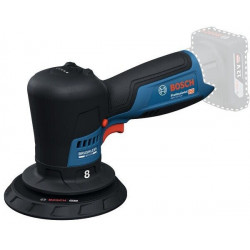 Bosch GPX 12V-125