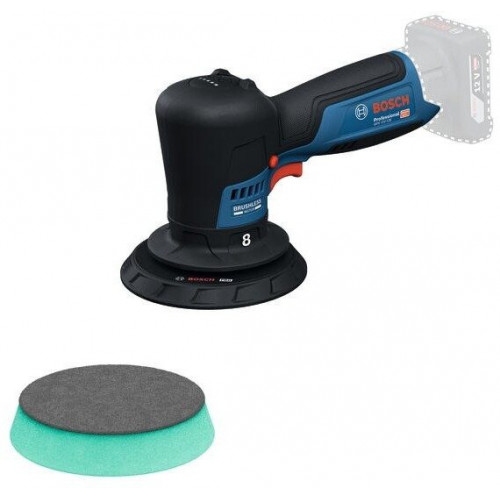 Bosch GPX 12V-125
