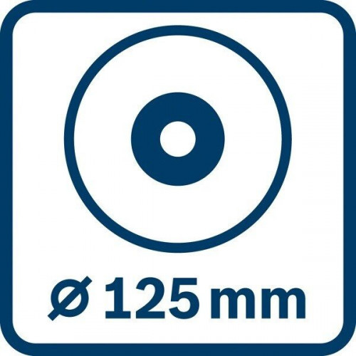 Bosch GPX 12V-125