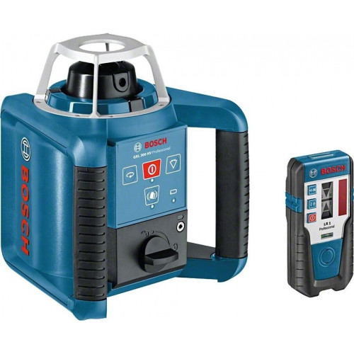 Bosch GRL 300 HV Professional