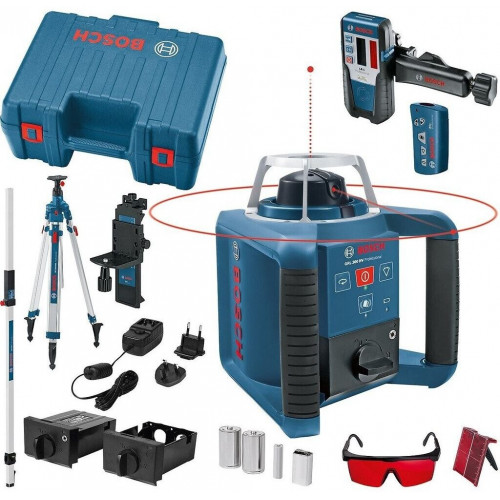 Bosch GRL 300 HV Professional