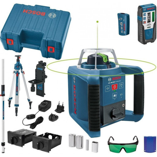 Bosch GRL 300 HV Professional