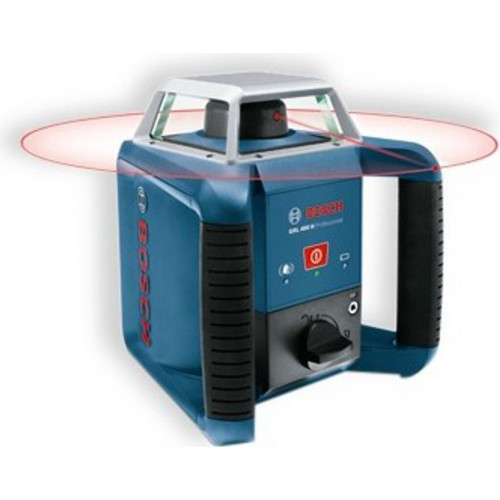 Bosch GRL 400 H Professional