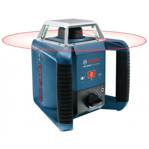 Bosch GRL 400 H Professional