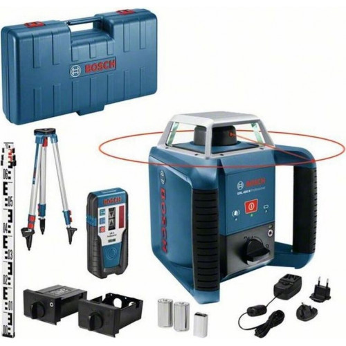 Bosch GRL 400 H Professional