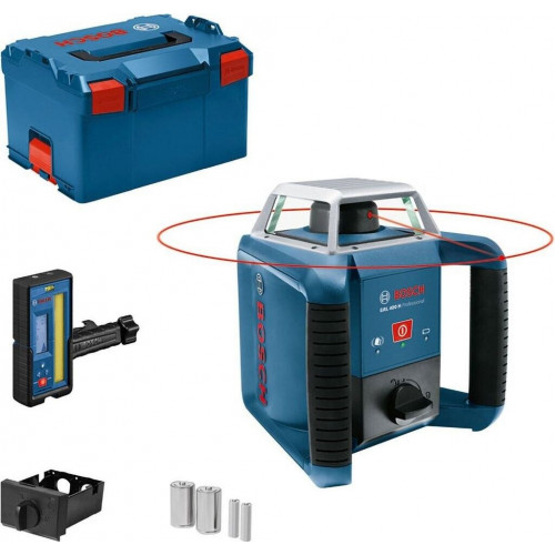Bosch GRL 400 H Professional