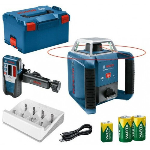 Bosch GRL 400 H Professional