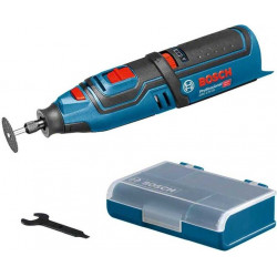 Bosch GRO 10,8 V-LI Professional