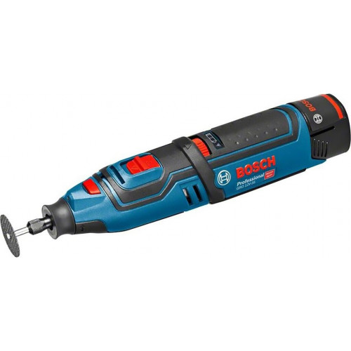Bosch GRO 10,8 V-LI Professional