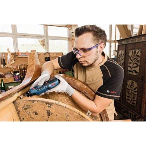 Bosch GRO 10,8 V-LI Professional