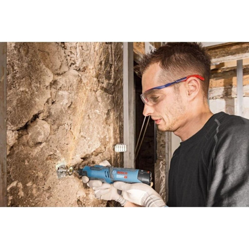 Bosch GRO 10,8 V-LI Professional